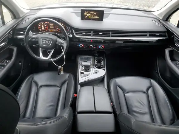 WA1LAAF72KD006733 2019 AUDI Q7 - Image 8