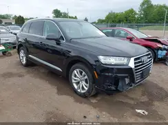 WA1LAAF72KD006893 2019 AUDI Q7