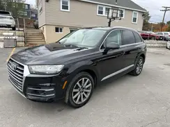 WA1LAAF72KD007199 2019 AUDI Q7