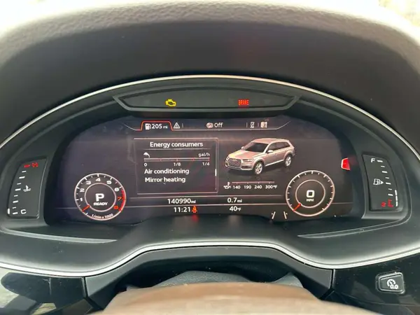 WA1LAAF72KD007199 2019 AUDI Q7 - Image 8