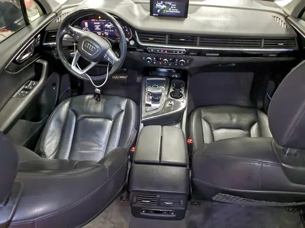 WA1LAAF72KD008143 2019 AUDI Q7 - Image 8