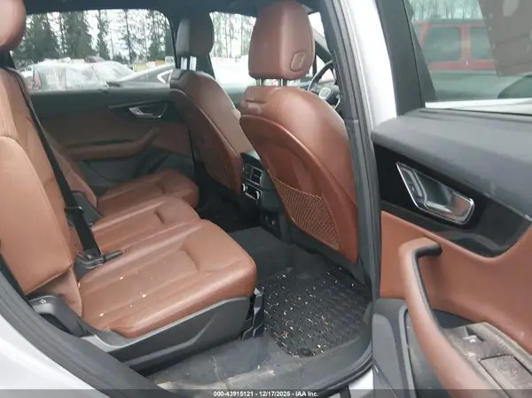 WA1LAAF72KD008529 2019 AUDI Q7 - Image 8
