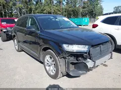 WA1LAAF72KD009115 2019 AUDI Q7