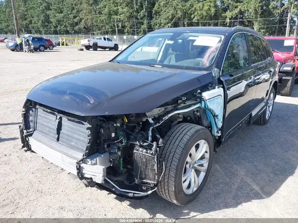 WA1LAAF72KD009115 2019 AUDI Q7 - Image 2
