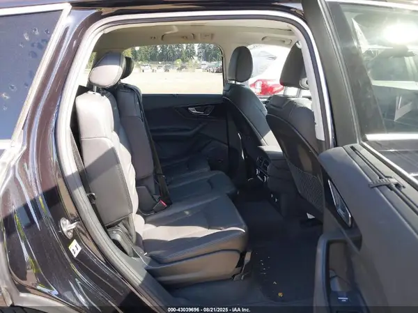 WA1LAAF72KD009115 2019 AUDI Q7 - Image 8