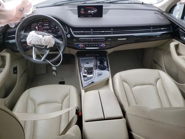 WA1LAAF72KD009261 2019 AUDI Q7 - Image 8
