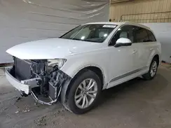 WA1LAAF72KD010426 2019 AUDI Q7