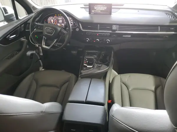 WA1LAAF72KD010426 2019 AUDI Q7 - Image 8