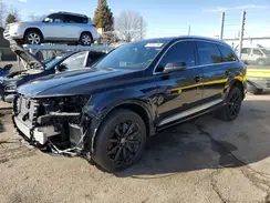 WA1LAAF72KD012533 2019 AUDI Q7