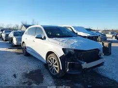 WA1LAAF72KD012645 2019 AUDI Q7