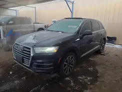 WA1LAAF72KD013696 2019 AUDI Q7