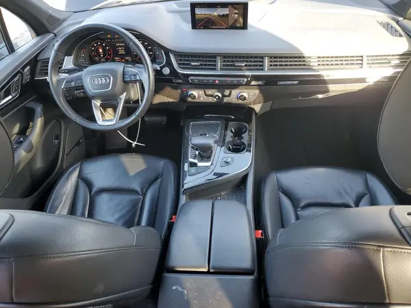 WA1LAAF72KD013746 2019 AUDI Q7 - Image 8