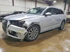 WA1LAAF72KD014881 2019 AUDI Q7