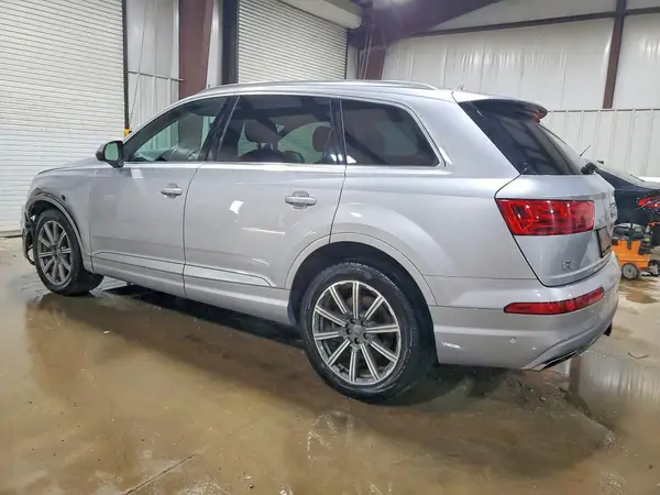 WA1LAAF72KD014881 2019 AUDI Q7 - Image 2