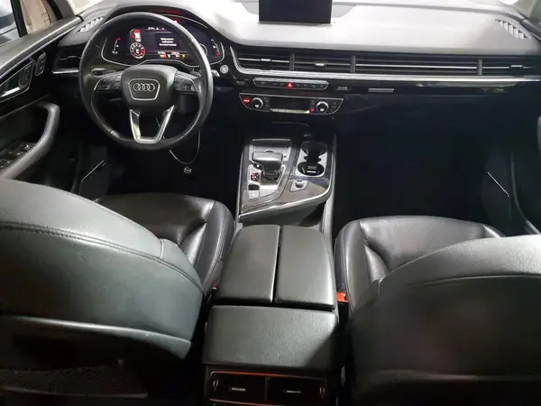 WA1LAAF72KD014881 2019 AUDI Q7 - Image 8