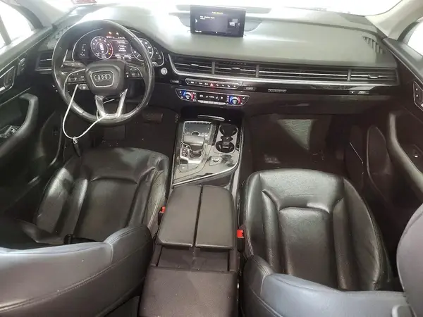 WA1LAAF72KD015450 2019 AUDI Q7 - Image 8
