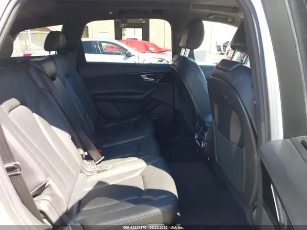 WA1LAAF72KD015836 2019 AUDI Q7 - Image 8
