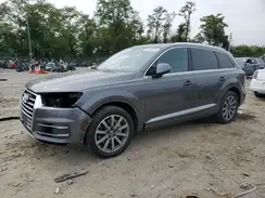 WA1LAAF72KD017599 2019 AUDI Q7