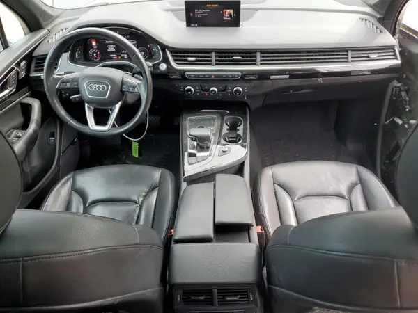 WA1LAAF72KD017599 2019 AUDI Q7 - Image 8