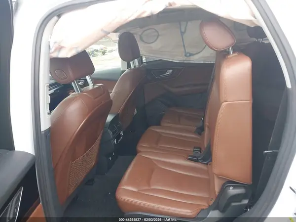 WA1LAAF72KD020759 2019 AUDI Q7 - Image 8