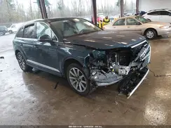 WA1LAAF72KD020860 2019 AUDI Q7