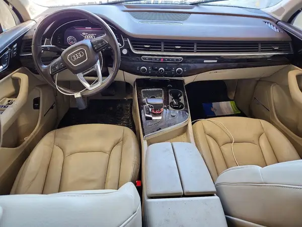WA1LAAF72KD025184 2019 AUDI Q7 - Image 8
