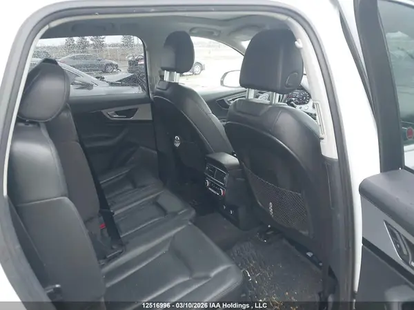 WA1LAAF72KD027985 2019 AUDI Q7 - Image 8