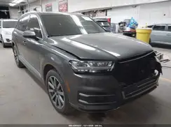 WA1LAAF72KD028327 2019 AUDI Q7