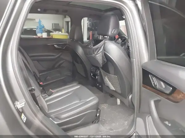 WA1LAAF72KD028327 2019 AUDI Q7 - Image 8
