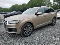 WA1LAAF72KD031809 2019 AUDI Q7