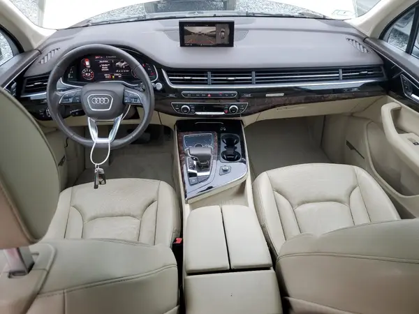 WA1LAAF72KD031809 2019 AUDI Q7 - Image 8