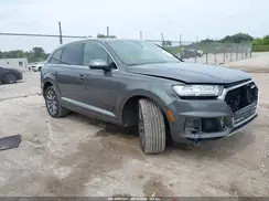 WA1LAAF72KD032037 2019 AUDI Q7