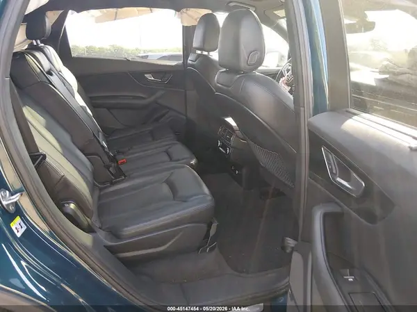 WA1LAAF72KD033320 2019 AUDI Q7 - Image 8