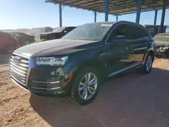 WA1LAAF72KD037755 2019 AUDI Q7