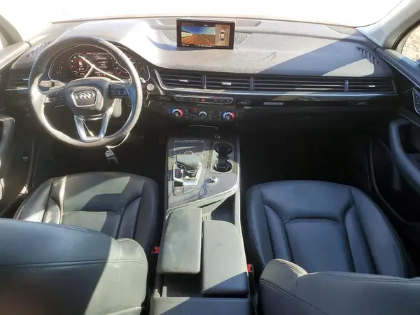 WA1LAAF72KD037755 2019 AUDI Q7 - Image 8