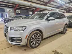 WA1LAAF72KD039120 2019 AUDI Q7