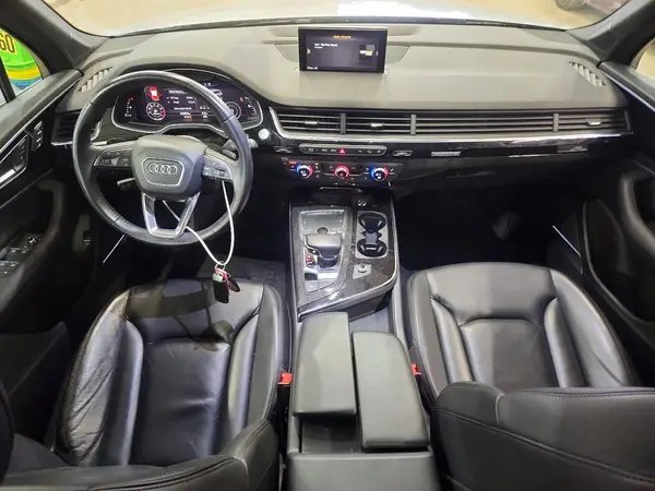 WA1LAAF72KD039120 2019 AUDI Q7 - Image 8