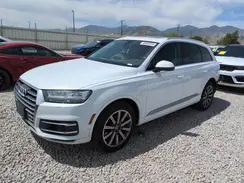 WA1LAAF72KD040557 2019 AUDI Q7