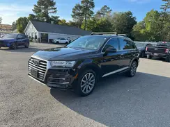 WA1LAAF72KD041773 2019 AUDI Q7