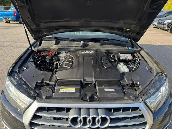 WA1LAAF72KD041773 2019 AUDI Q7 - Image 8