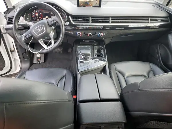 WA1LAAF72KD042714 2019 AUDI Q7 - Image 8