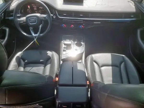 WA1LAAF72KD043183 2019 AUDI Q7 - Image 8