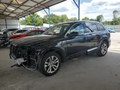 WA1LAAF72KD044124 2019 AUDI Q7