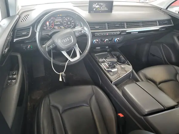 WA1LAAF72KD044124 2019 AUDI Q7 - Image 8