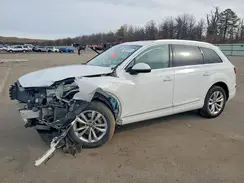 WA1LAAF72KD044415 2019 AUDI Q7