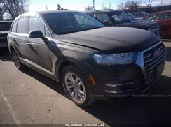 WA1LAAF72KD045919 2019 AUDI Q7