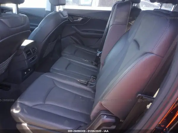 WA1LAAF72KD045919 2019 AUDI Q7 - Image 8