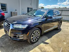 WA1LAAF72KD046682 2019 AUDI Q7