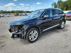 WA1LAAF72KD046827 2019 AUDI Q7