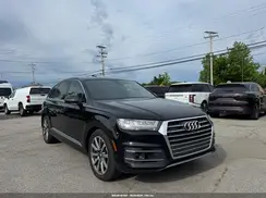 WA1LAAF72KD047783 2019 AUDI Q7